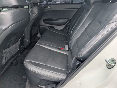 Used 2020 Kia Sportage S w/ S Premium Package FWD image 10