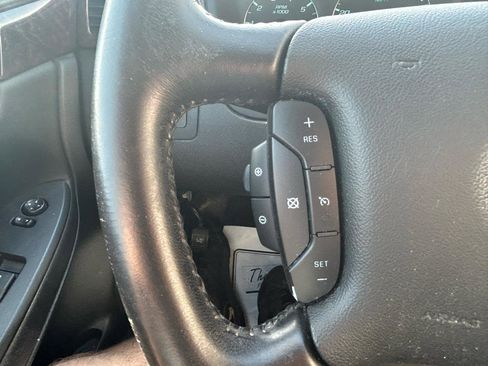 Used 2014 Chevrolet Impala LTZ FWD image 18