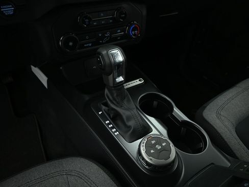 New 2025 Ford Bronco 2-Door image 13