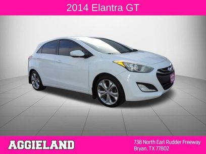 Used 2014 Hyundai Elantra GT w/ Option Group 02