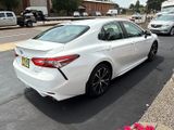 Used 2019 Toyota Camry SE image 6