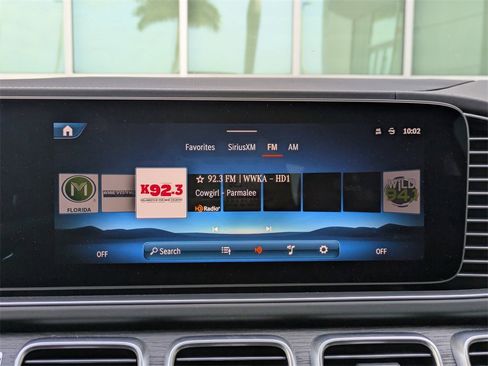 Used 2025 Mercedes-Benz GLE 63 AMG S image 19