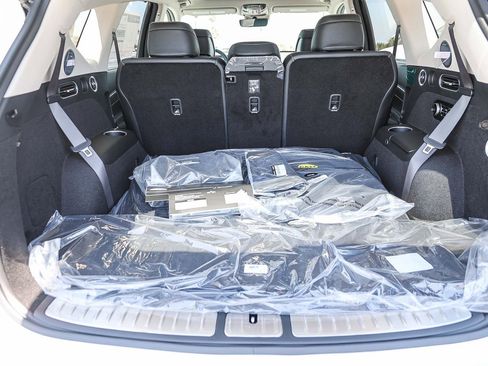 New 2026 Genesis GV80 3.5T Advanced image 27