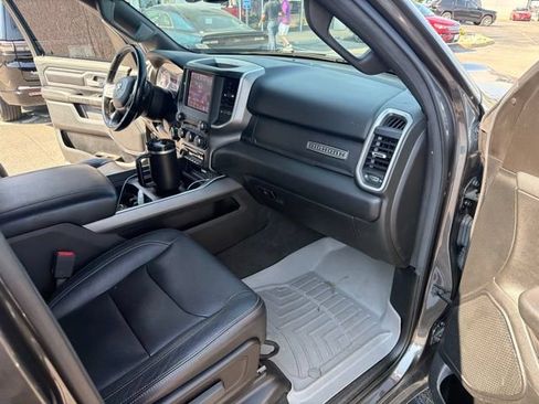 Used 2020 RAM 1500 Big Horn AWD/4WD image 27