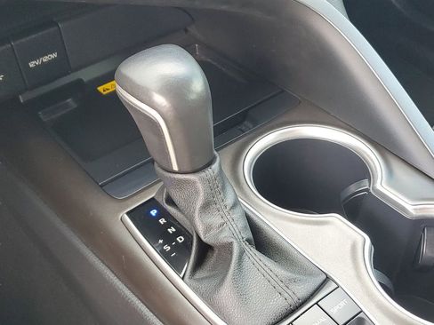 Certified 2023 Toyota Camry XLE image 18