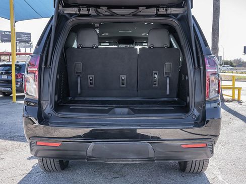 Used 2023 Chevrolet Tahoe RST image 12