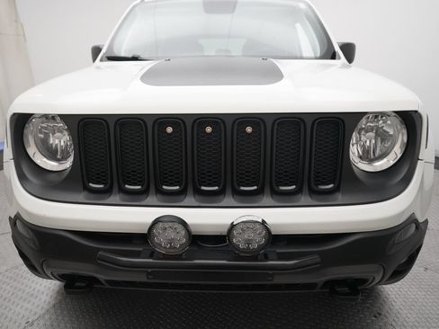 Used 2018 Jeep Renegade Sport w/ Power & Air Group AWD/4WD image 21