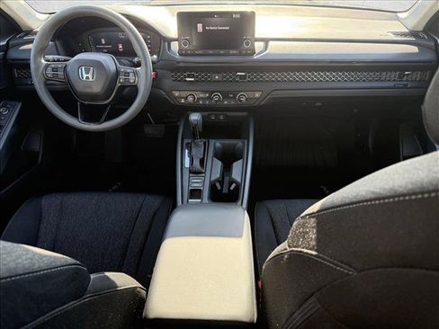 Used 2023 Honda Accord EX image 13