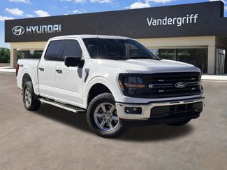 Used 2024 Ford F150 XLT w/ Tow/Haul Package video 1