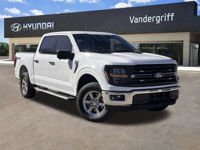 Used 2024 Ford F150 XLT w/ Tow/Haul Package