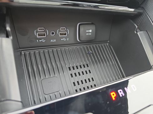 New 2026 Jeep Grand Cherokee L Limited image 37