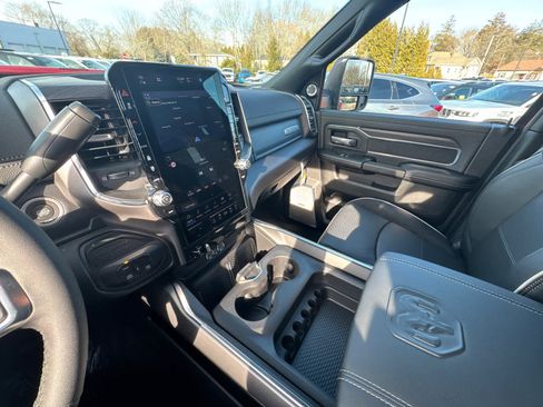 New 2026 RAM 3500 Laramie image 25