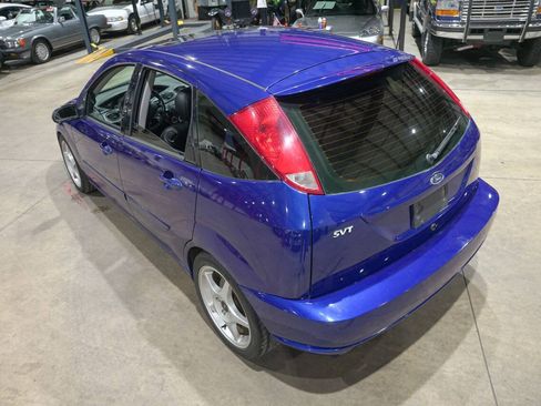 Used 2003 Ford Focus SVT FWD image 16