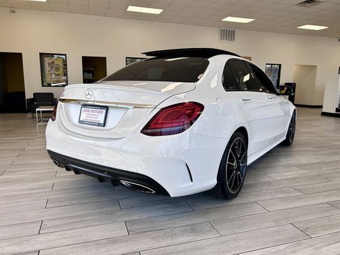 Used 2019 Mercedes-Benz C 300 Sedan image 6