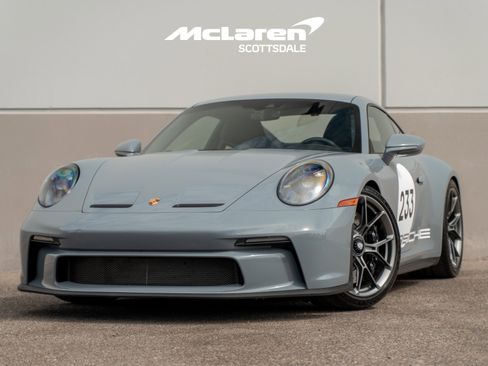 Used 2023 Porsche 911 GT3 image 2