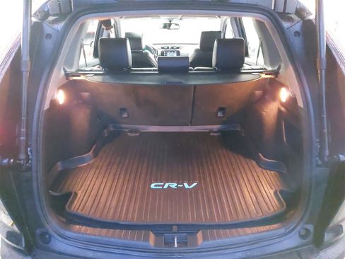 Used 2022 Honda CR-V EX-L image 12