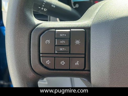 Used 2021 Ford F150 XL w/ Trailer Tow Package image 26