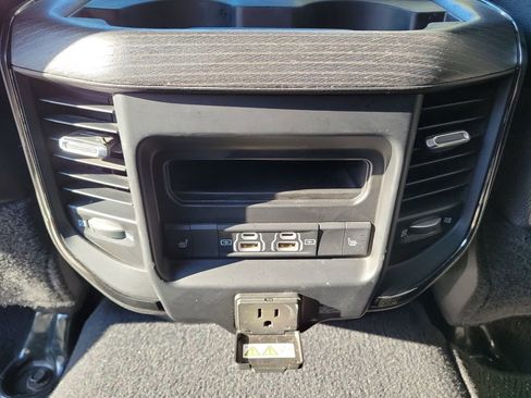 Used 2022 RAM 3500 Limited w/ Night Edition image 13