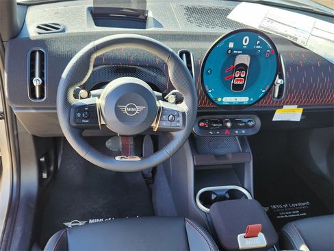 New 2026 MINI Cooper Countryman S image 11