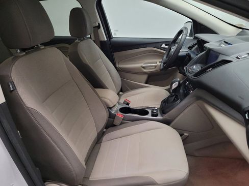 Used 2016 Ford Escape SE w/ Equipment Group 201A FWD image 21