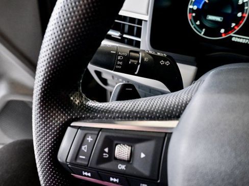 Used 2024 Mitsubishi Outlander SEL Black Edition image 47