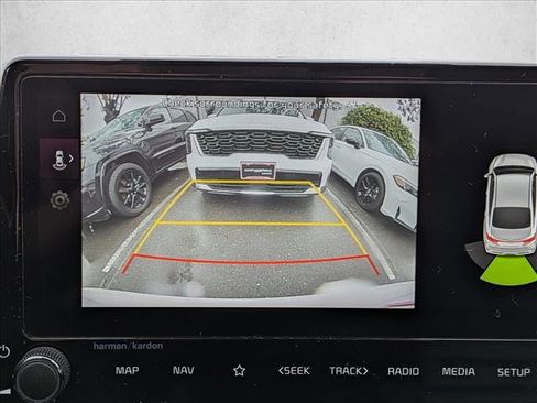 Used 2024 Kia Forte GT w/ GT2 Package image 13