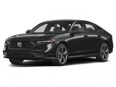 New 2026 Honda Accord SE image 3