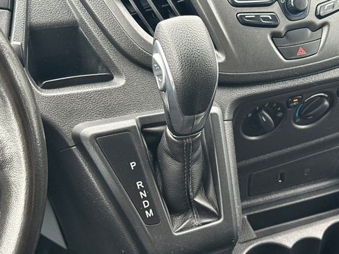 Used 2017 Ford Transit 350 XL RWD image 22