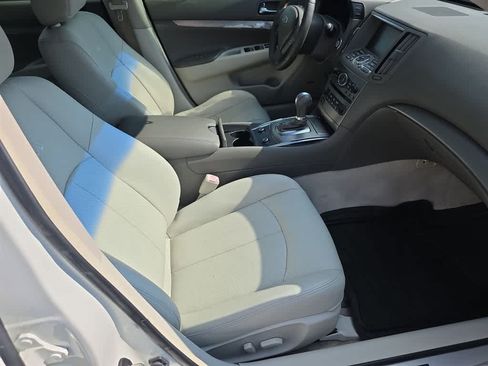 Used 2012 INFINITI G37 Journey w/ Premium Pkg RWD image 10