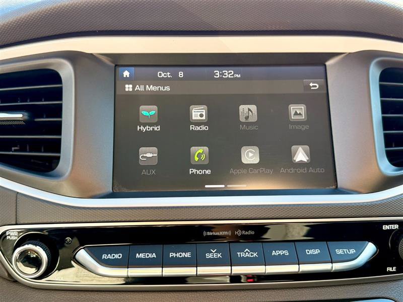 Used 2017 Hyundai Ioniq SEL FWD image 19
