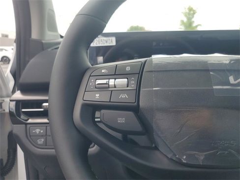 New 2026 Kia Sportage EX w/ EX Panorama Roof Package image 16