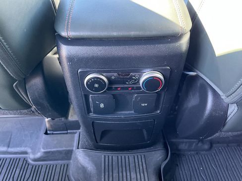 Used 2022 Ford Explorer Timberline image 13