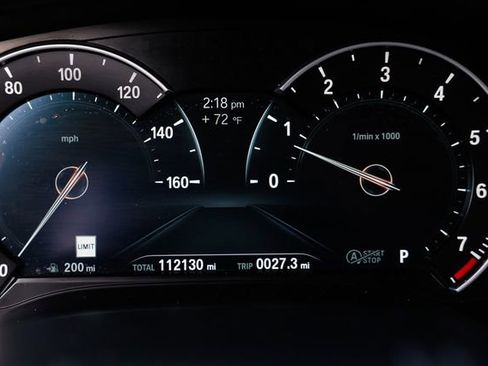 Used 2019 BMW 540i 540i image 56