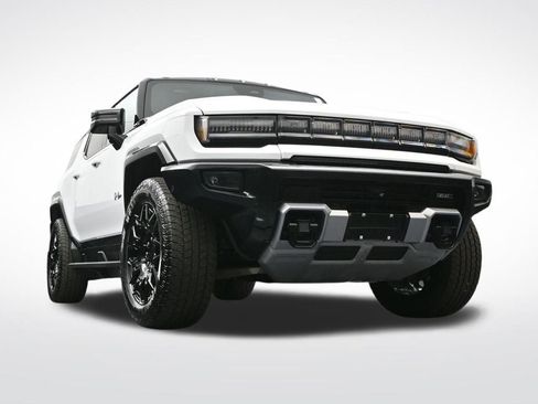 Used 2026 GMC Hummer EV SUV AWD/4WD image 31
