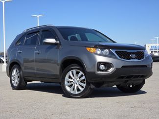 Used 2011 Kia Sorento EX video 2