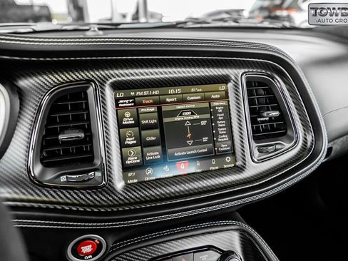 Used 2023 Dodge Challenger SRT Hellcat Redeye RWD image 28