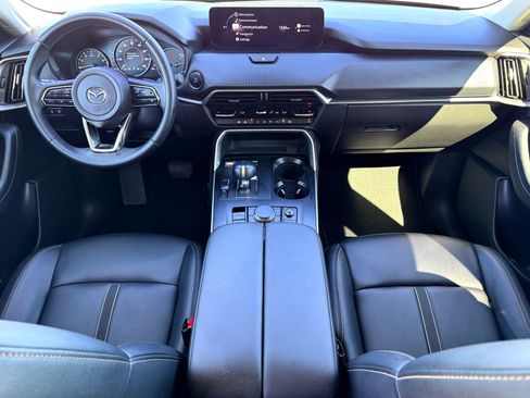 Used 2024 MAZDA CX-90 3.3 Turbo w/ Select Package image 25