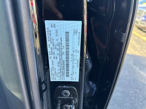 New 2025 Ford F150 Lightning Flash image 22