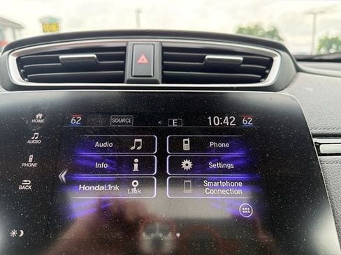 Used 2018 Honda CR-V EX-L image 18