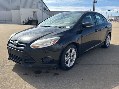 Used 2014 Ford Focus SE
