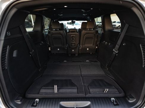 New 2026 Chrysler Pacifica Select FWD image 35