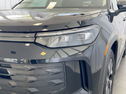 New 2026 Volkswagen Tiguan S image 11