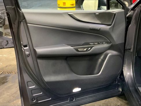 New 2026 Lexus NX 450h+ AWD w/ Luxury Package image 10