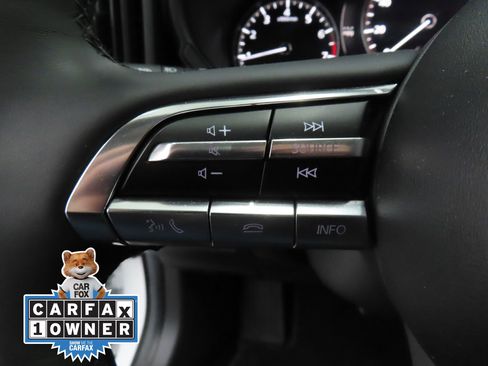 Used 2025 MAZDA CX-50 AWD 2.5 S w/ Premium Plus Pkg image 12