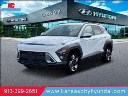 Used 2025 Hyundai Kona SEL