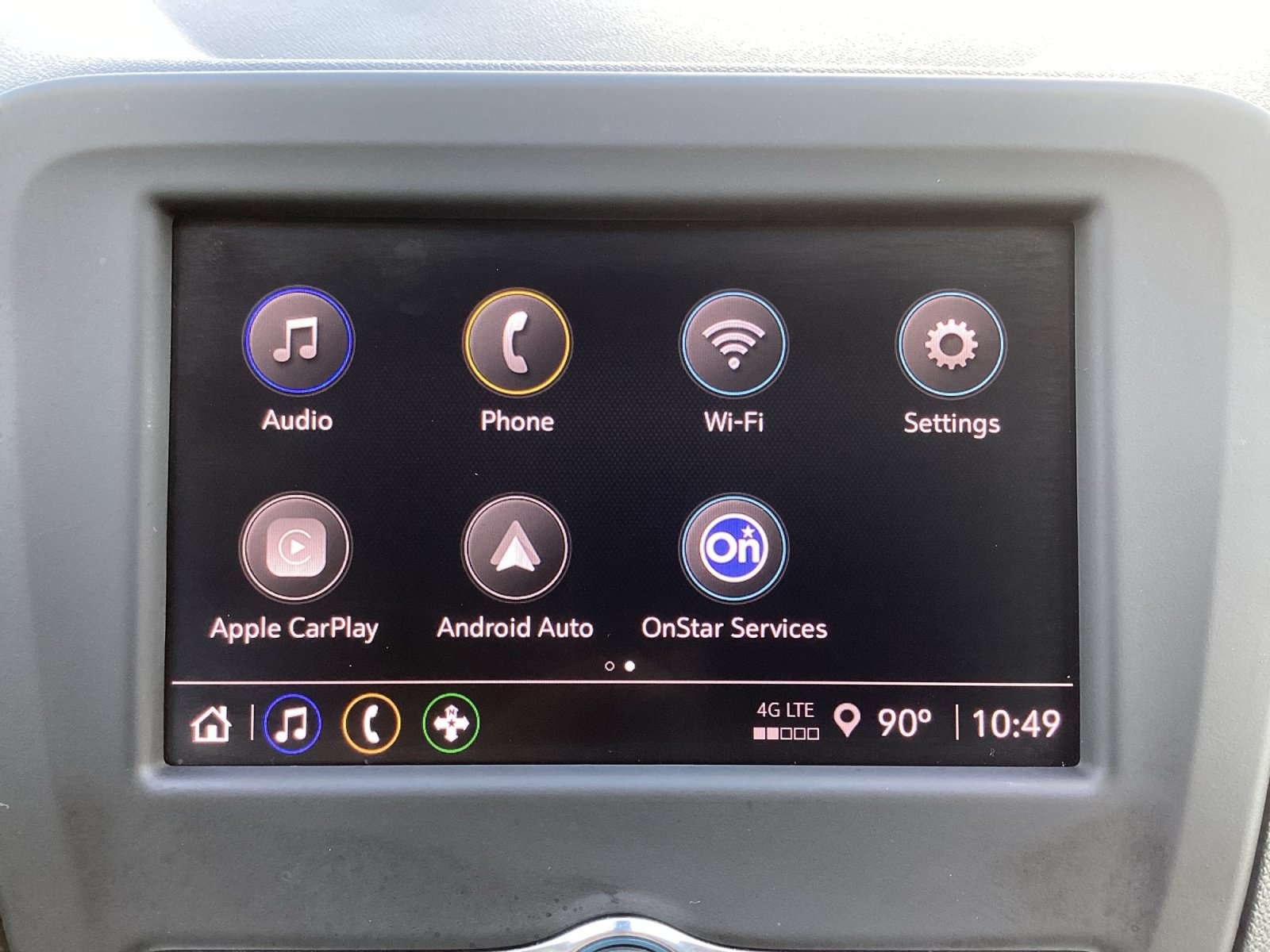 Used 2024 Chevrolet Equinox LS FWD image 5