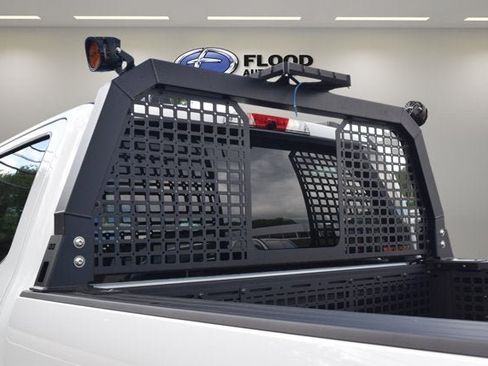 New 2026 Ford F250 XLT w/ XLT Premium Package AWD/4WD image 7