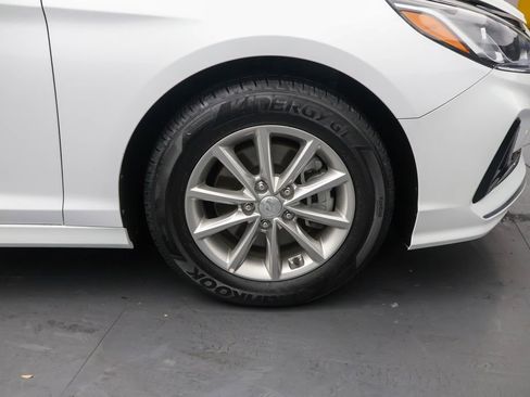 Used 2019 Hyundai Sonata SE image 29