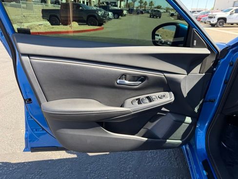 Used 2022 Nissan Sentra SV w/ Trunk Package FWD image 19