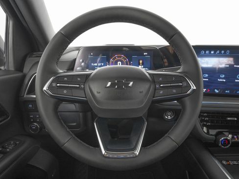 Used 2026 Chevrolet Tahoe Z71 w/ Comfort Package image 20